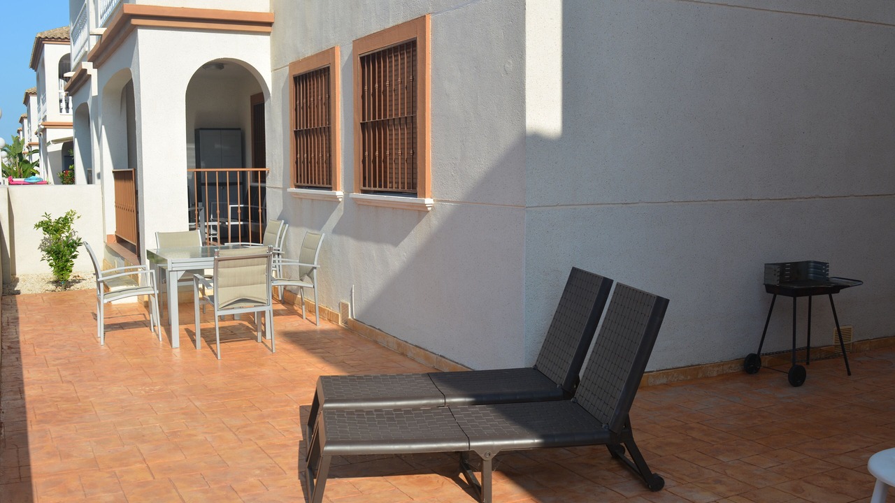 Photo of Outdoor in Daya Vieja