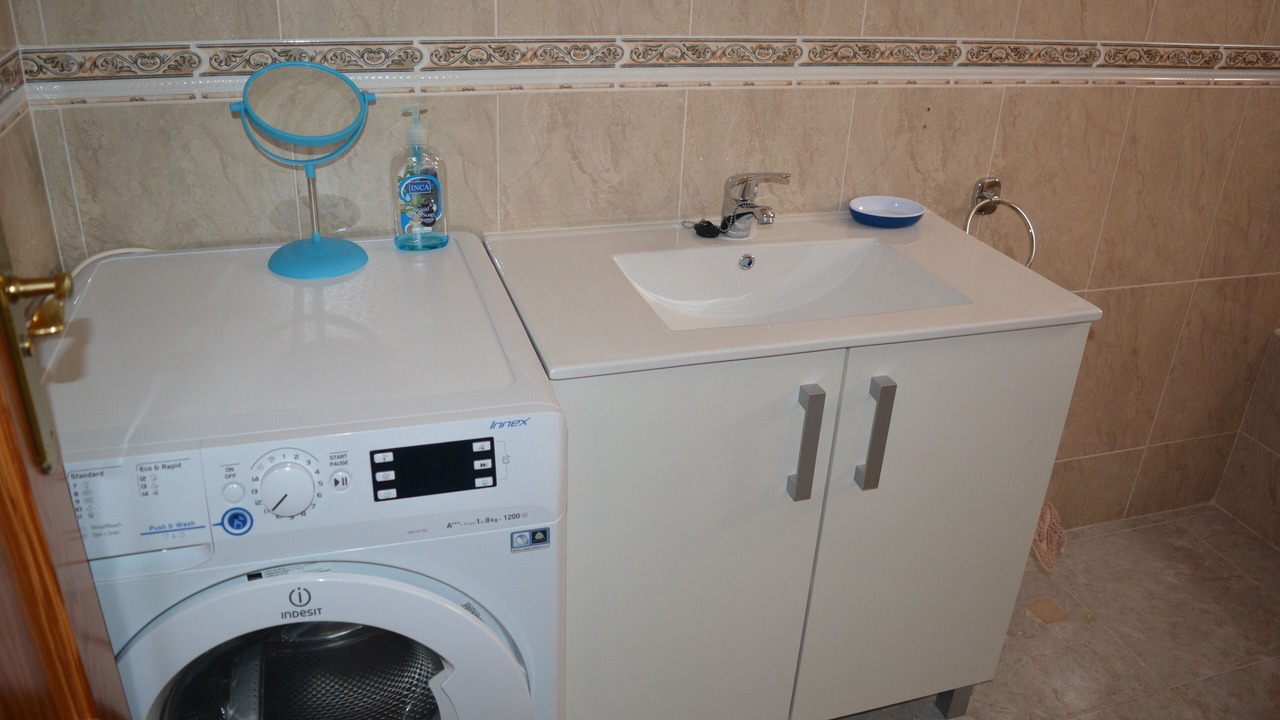 Photo of Bathroom in Daya Vieja