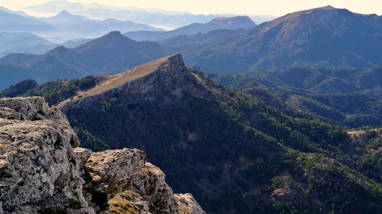 Photo of Outdoor in Alcaraz