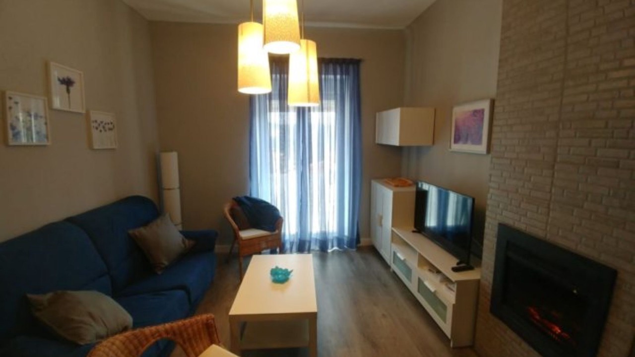 Photo of Livingroom in Alcaraz