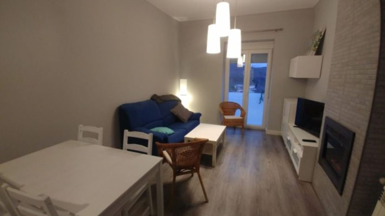 Photo of Livingroom in Alcaraz