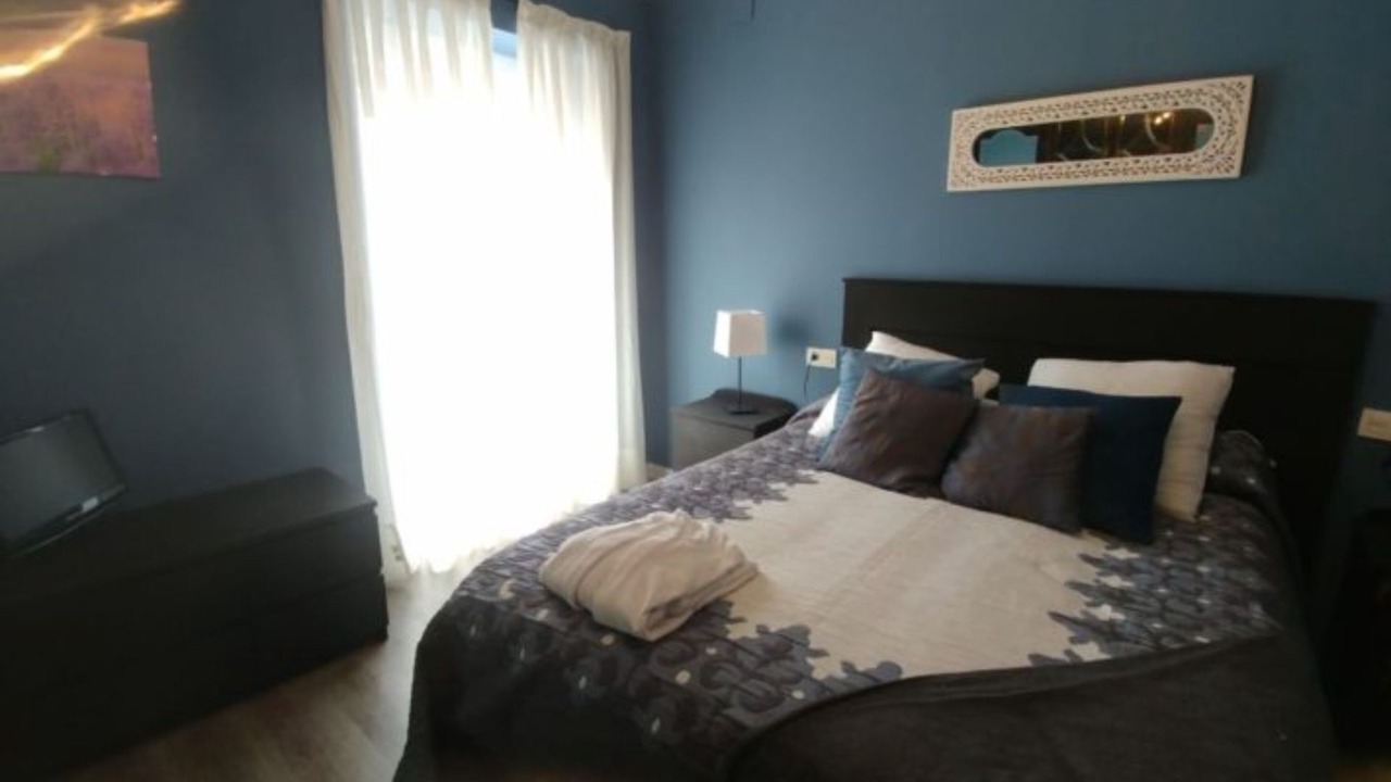 Photo of Bedroom in Alcaraz