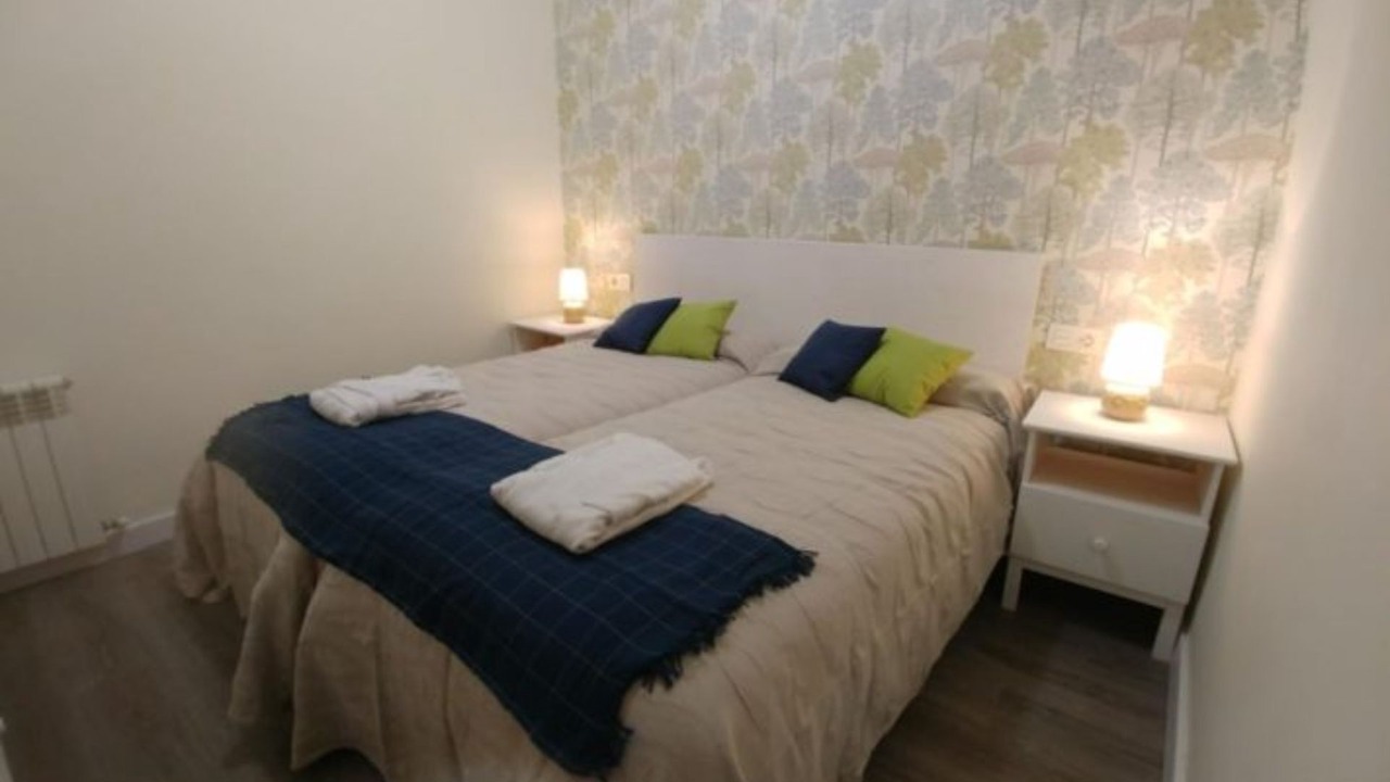 Photo of Bedroom in Alcaraz