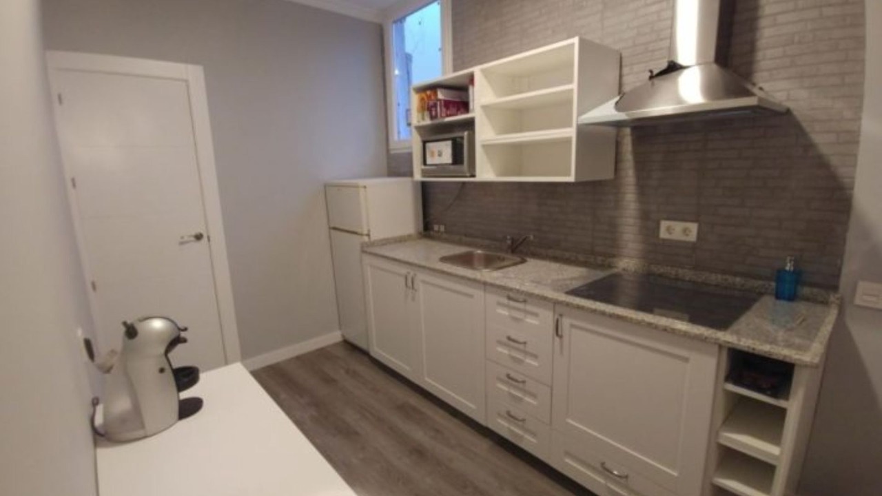 Photo of Kitchen in Alcaraz