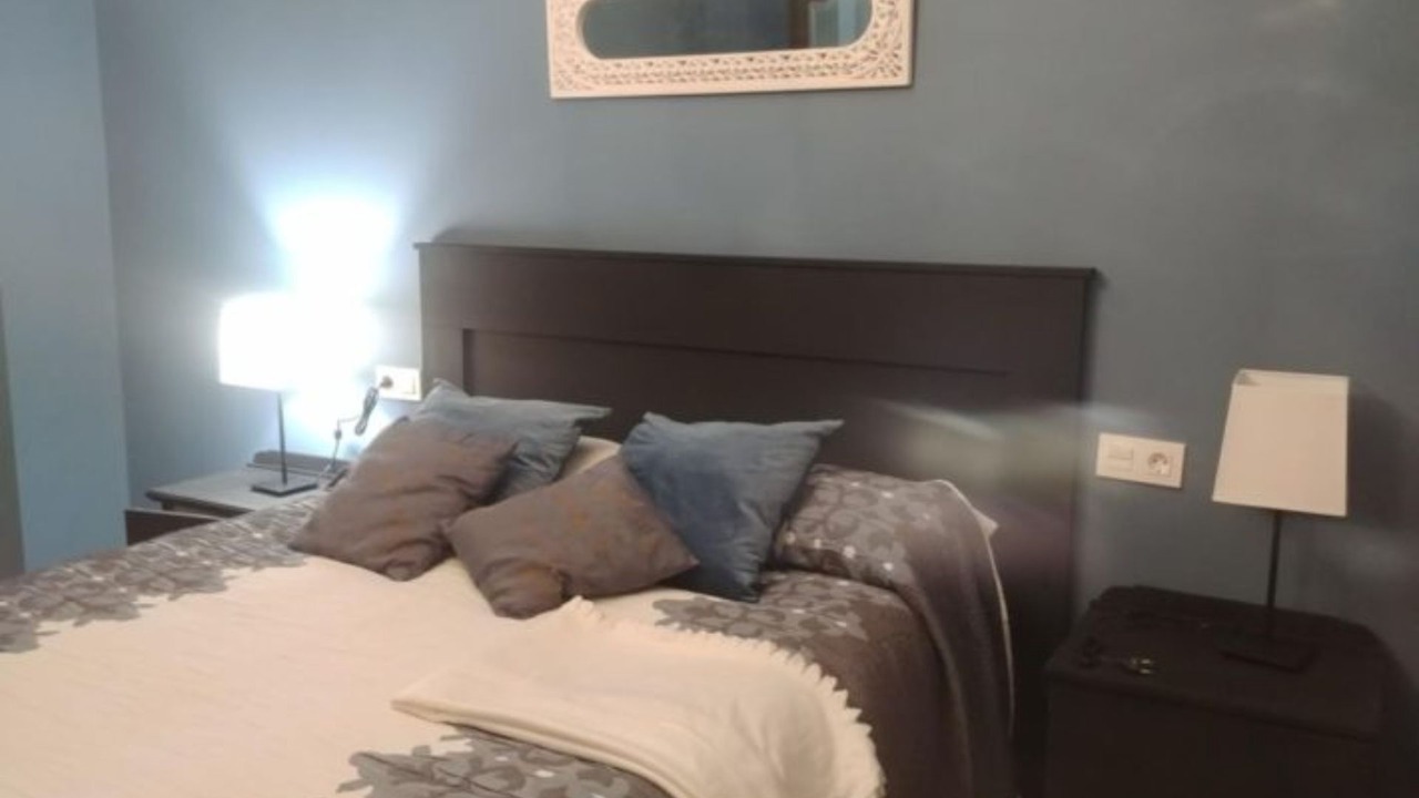 Photo of Bedroom in Alcaraz