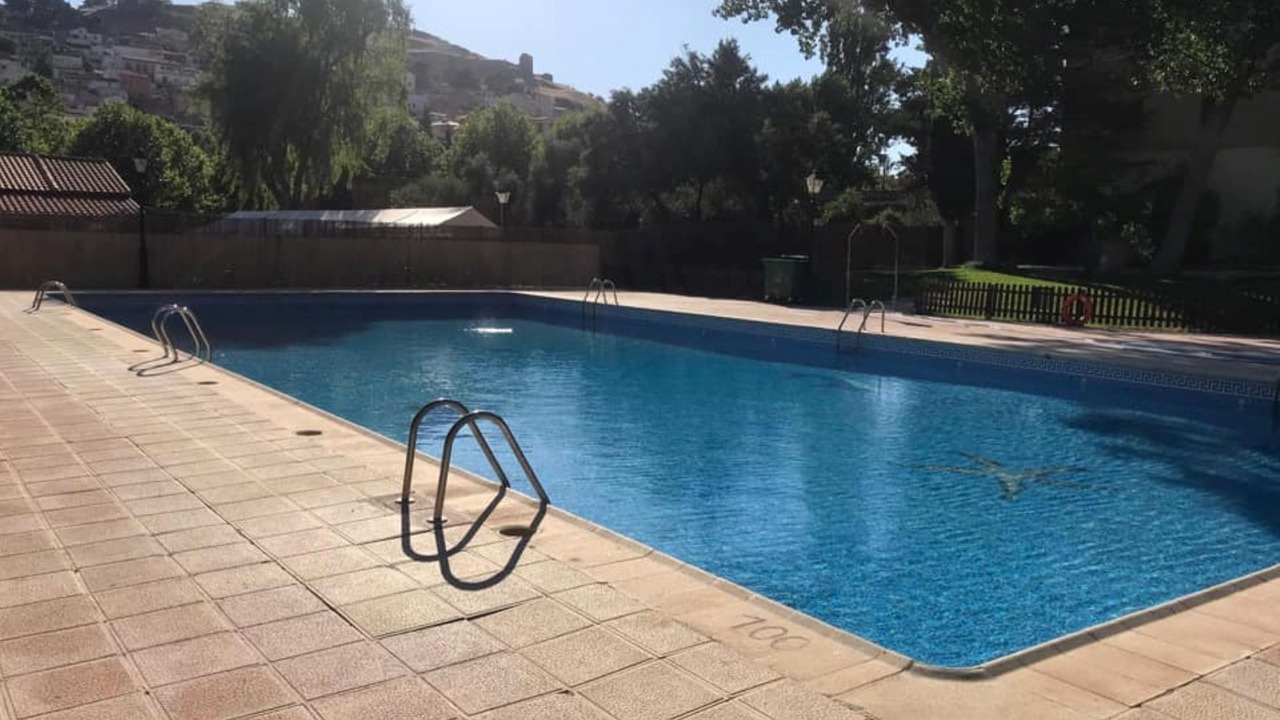 Photo of Outdoor in Alcaraz
