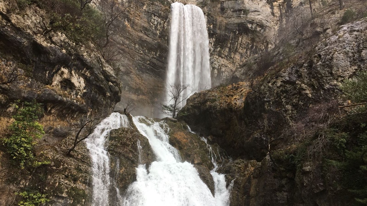 Photo of Outdoor in Alcaraz