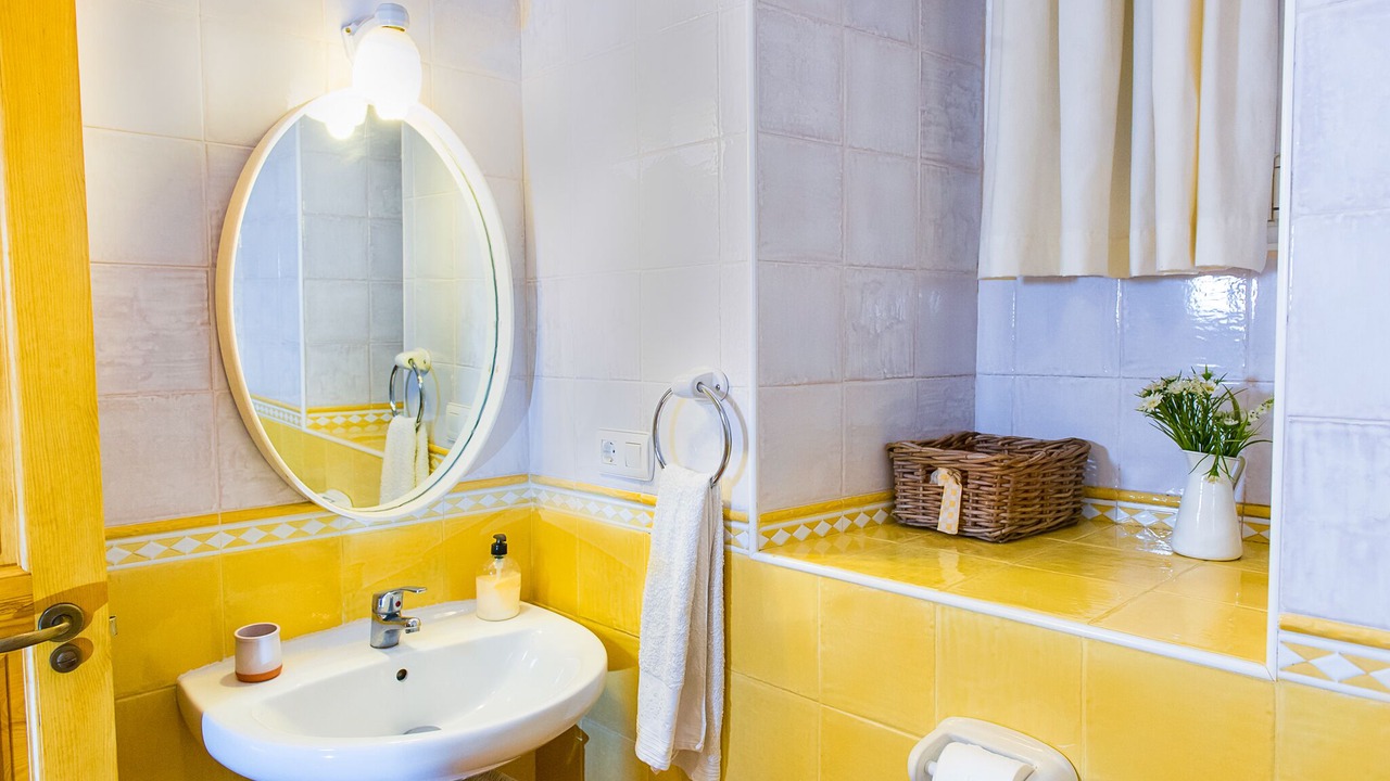 Photo of Bathroom in Sotillo de Sanabria