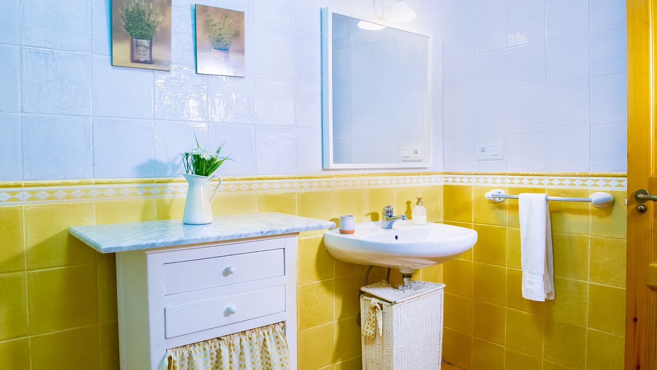 Photo of Bathroom in Sotillo de Sanabria