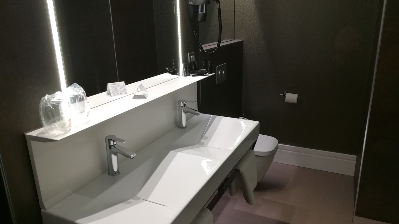 Photo of Bathroom in Binefar