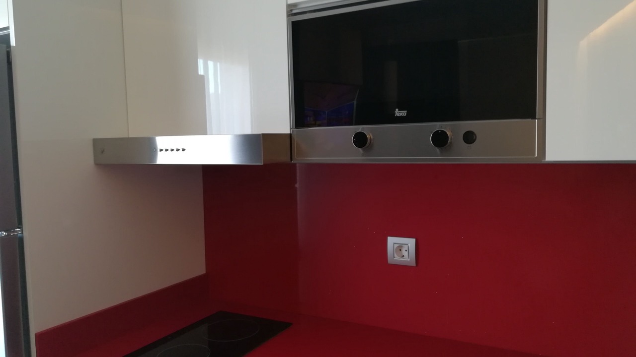 Photo of Kitchen in Binefar