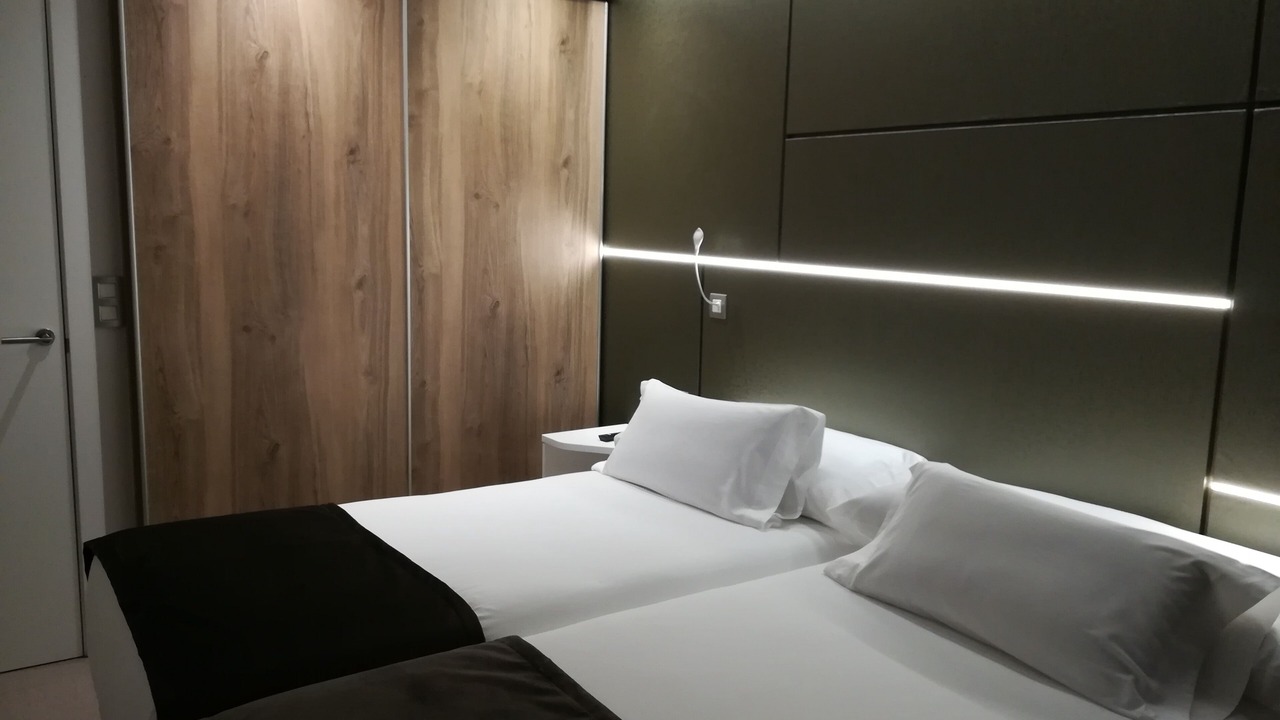Photo of Bedroom in Binefar