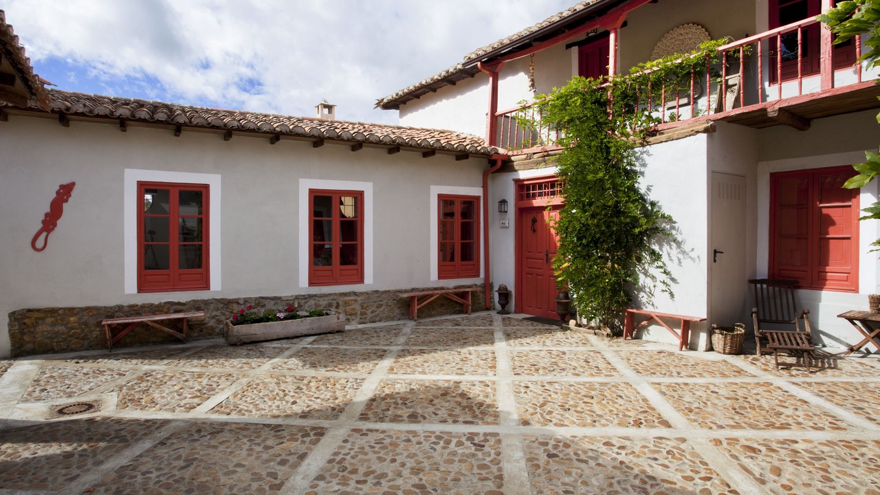 Photo of Outdoor in Villamejil