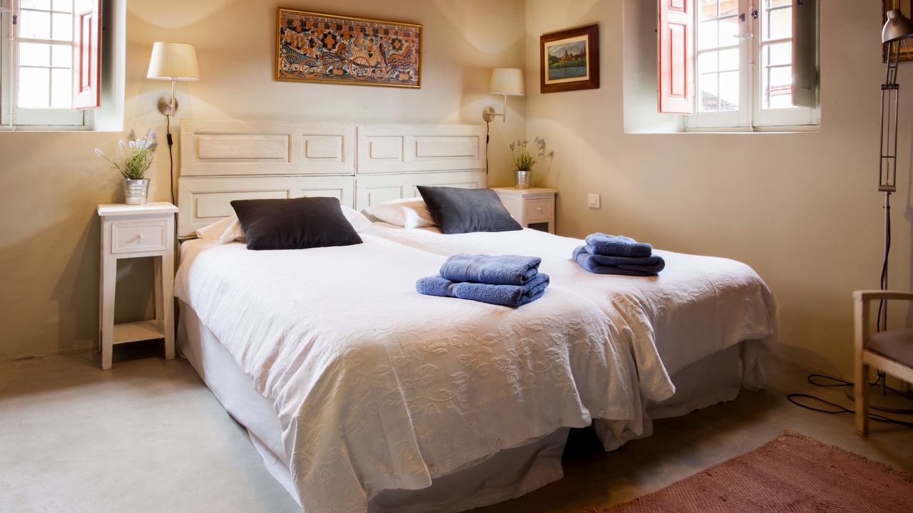 Photo of Bedroom in Villamejil