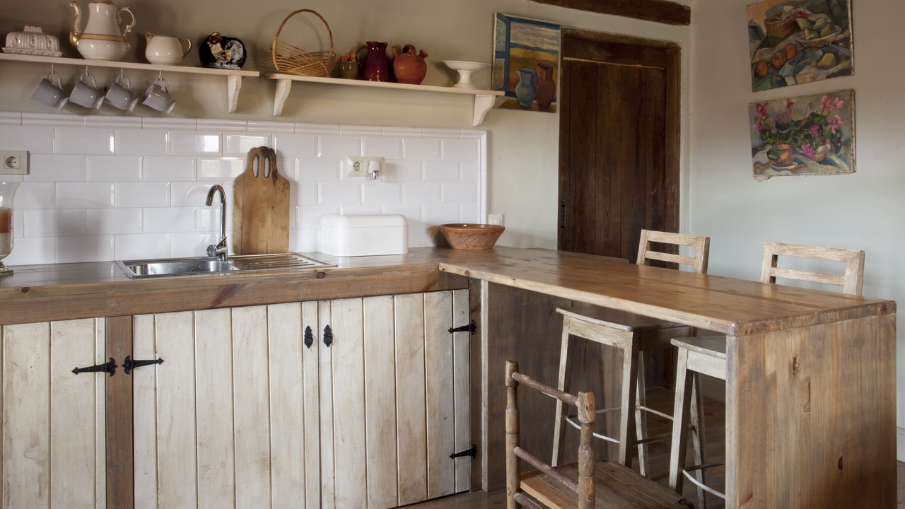 Photo of Kitchen in Villamejil