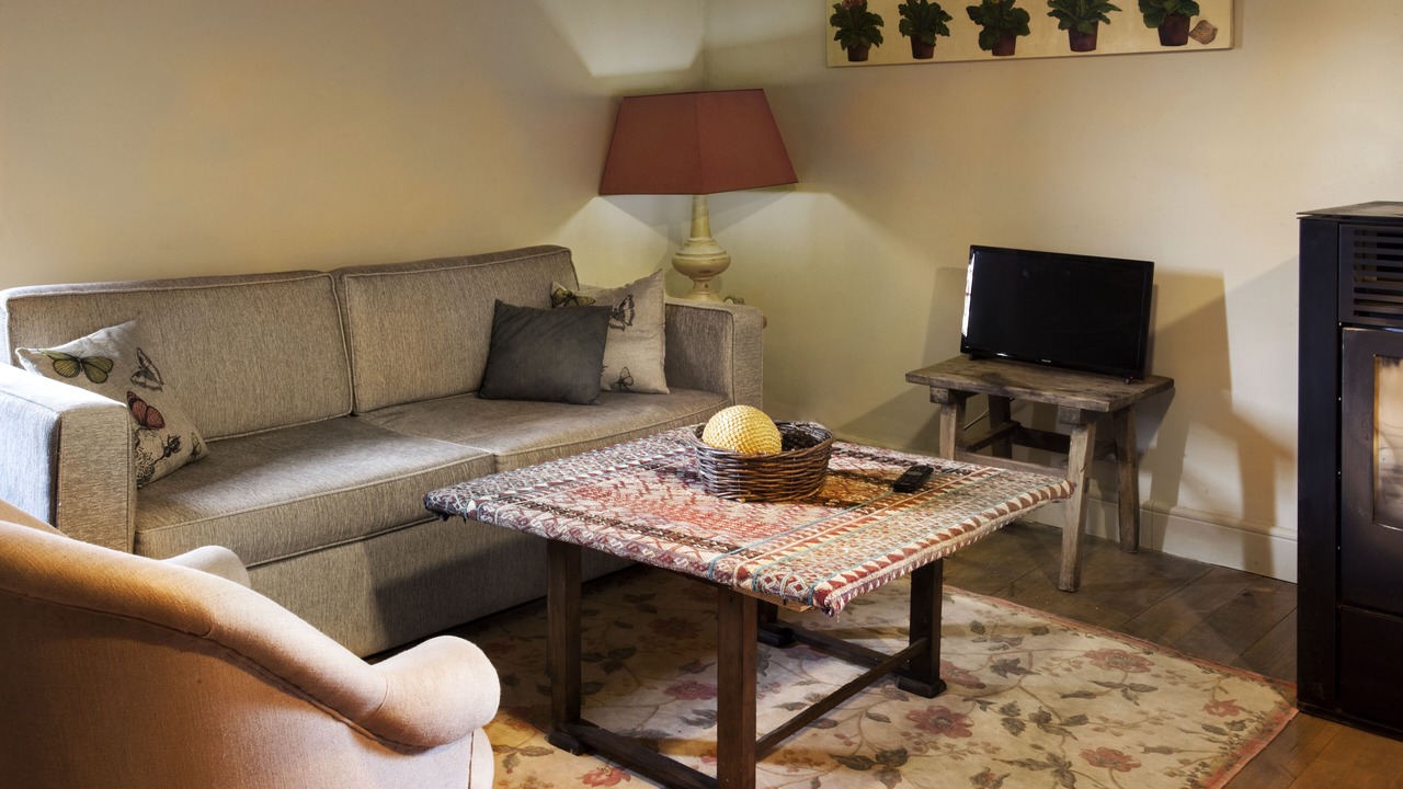 Photo of Livingroom in Villamejil