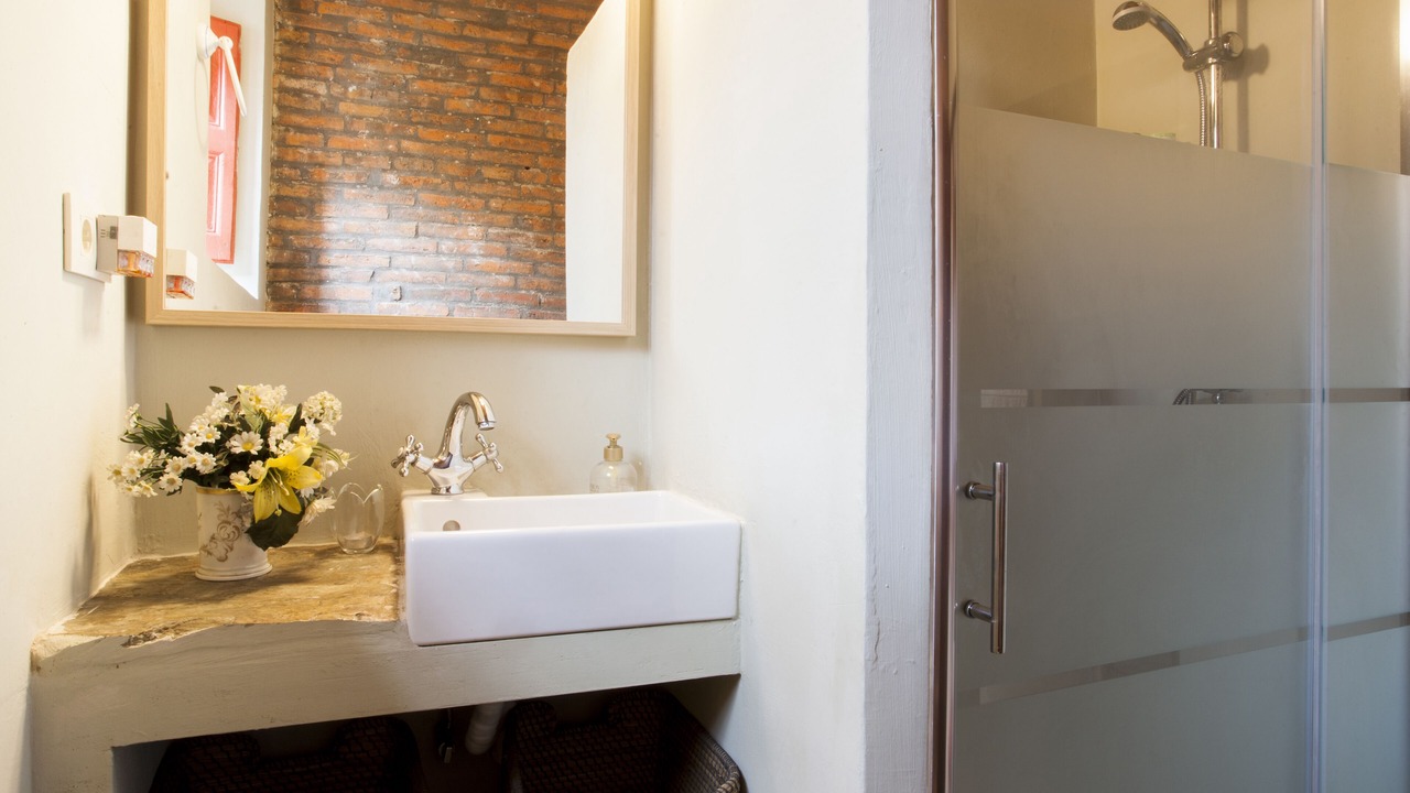 Photo of Bathroom in Villamejil