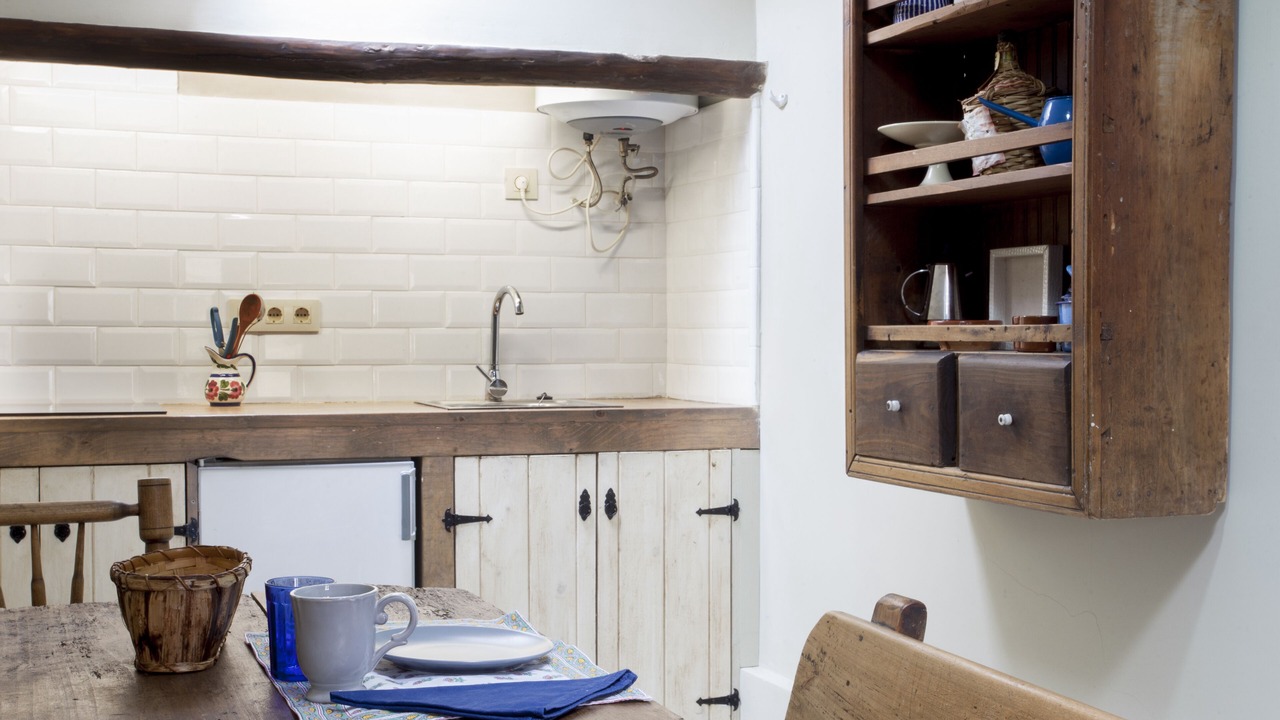 Photo of Kitchen in Villamejil