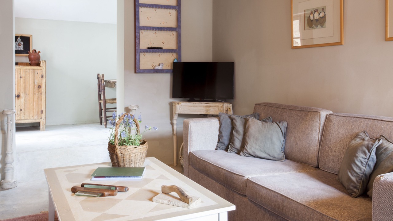 Photo of Livingroom in Villamejil