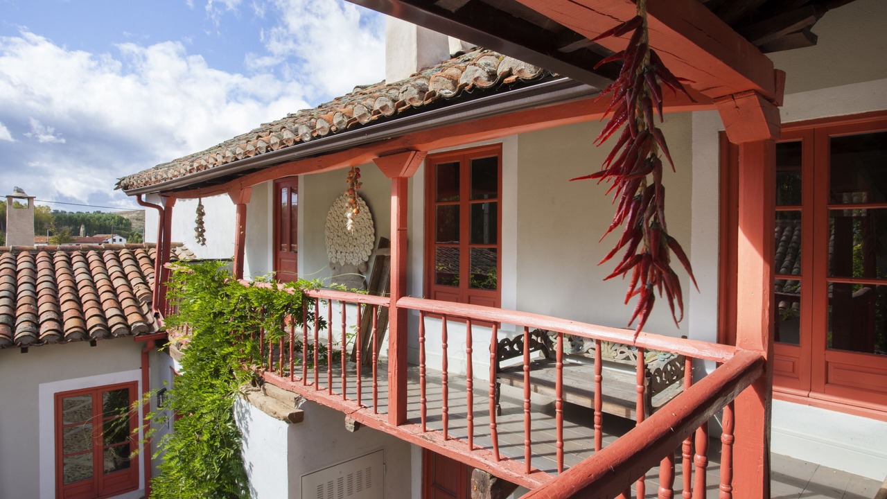 Photo of Outdoor in Villamejil