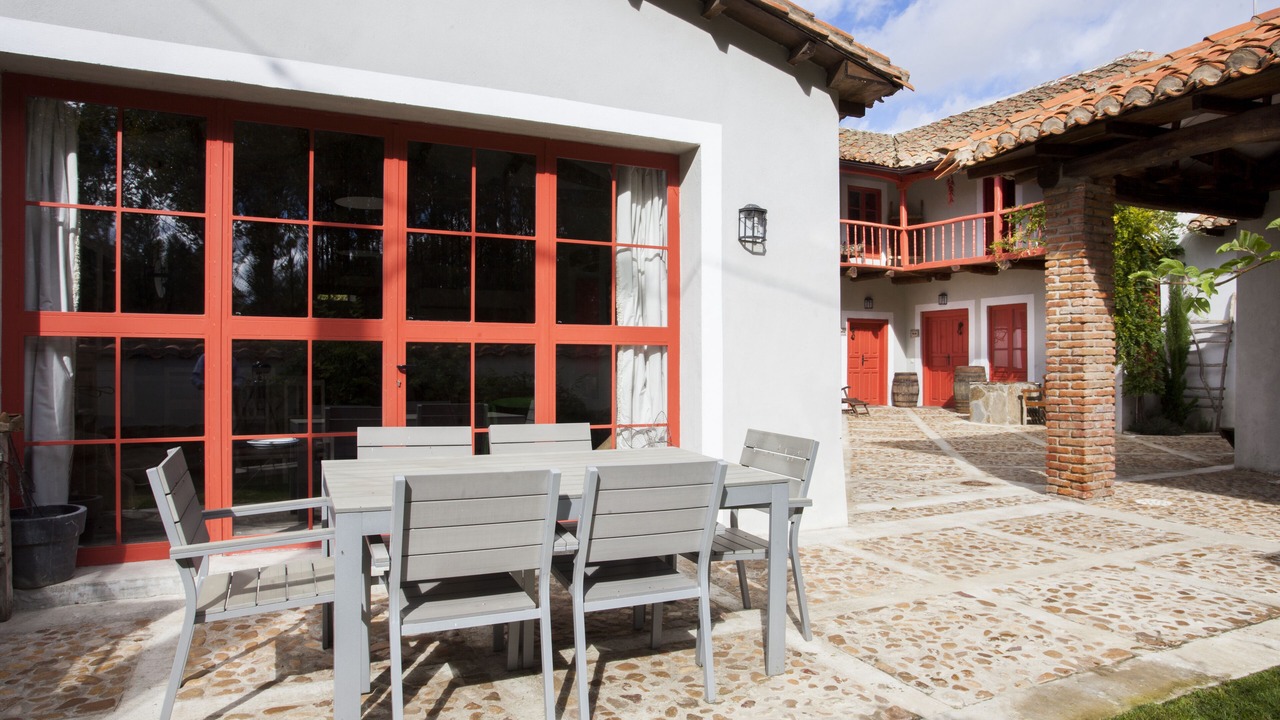 Photo of Outdoor in Villamejil