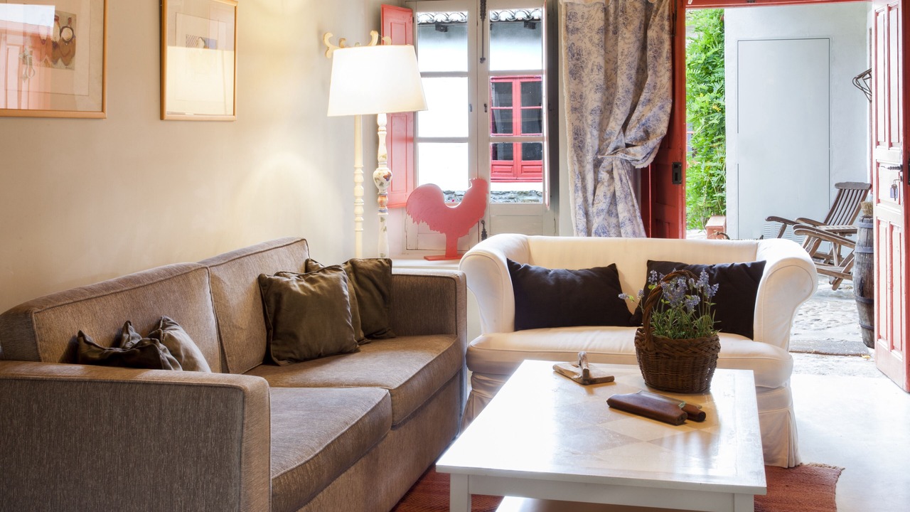 Photo of Livingroom in Villamejil