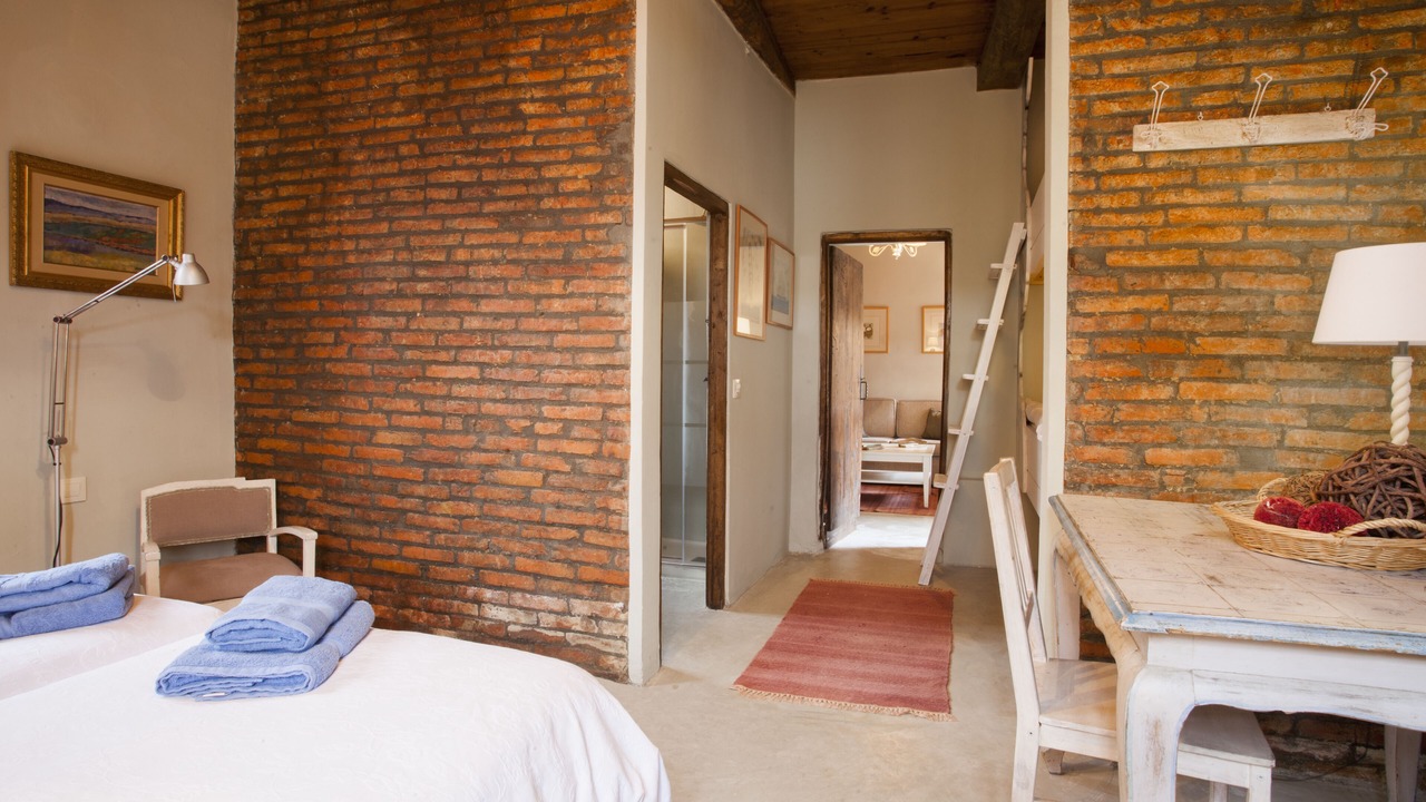 Photo of Bedroom in Villamejil