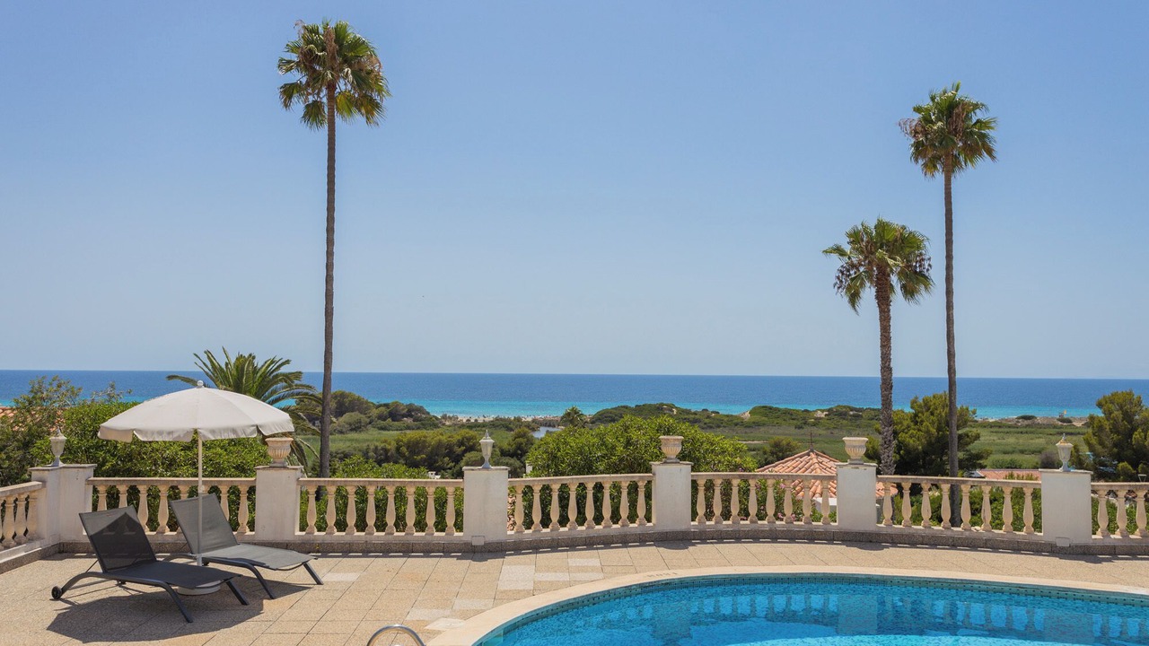 Photo of Outdoor in Sant Jaume Mediterrani