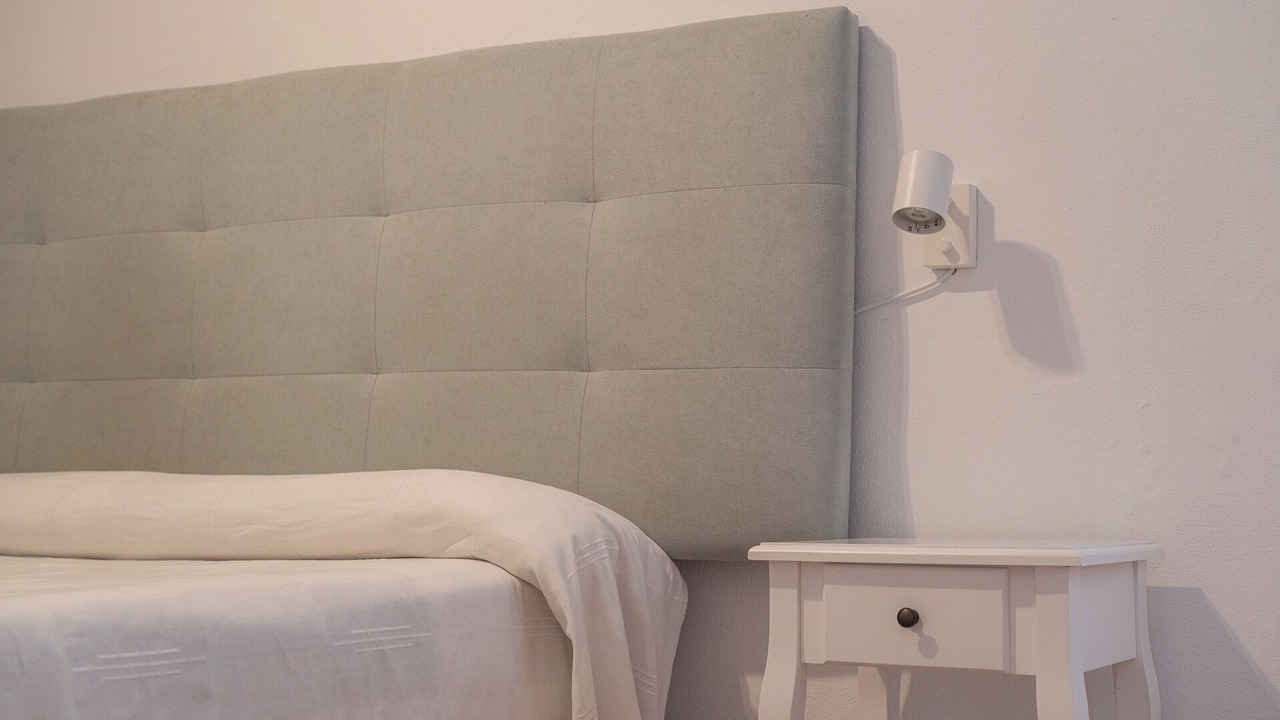 Photo of Bedroom in Sant Jaume Mediterrani