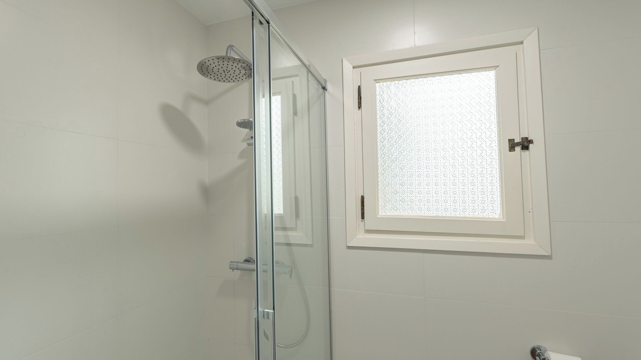 Photo of Bathroom in Sant Jaume Mediterrani