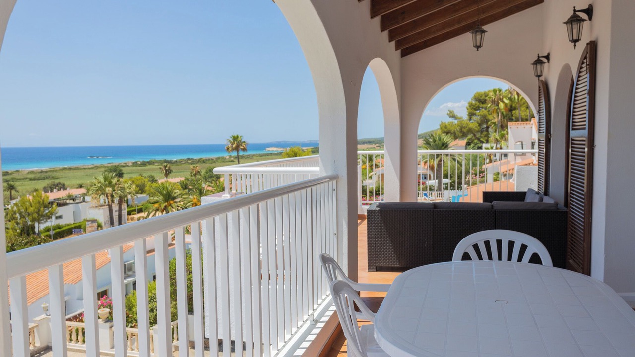 Photo of Outdoor in Sant Jaume Mediterrani
