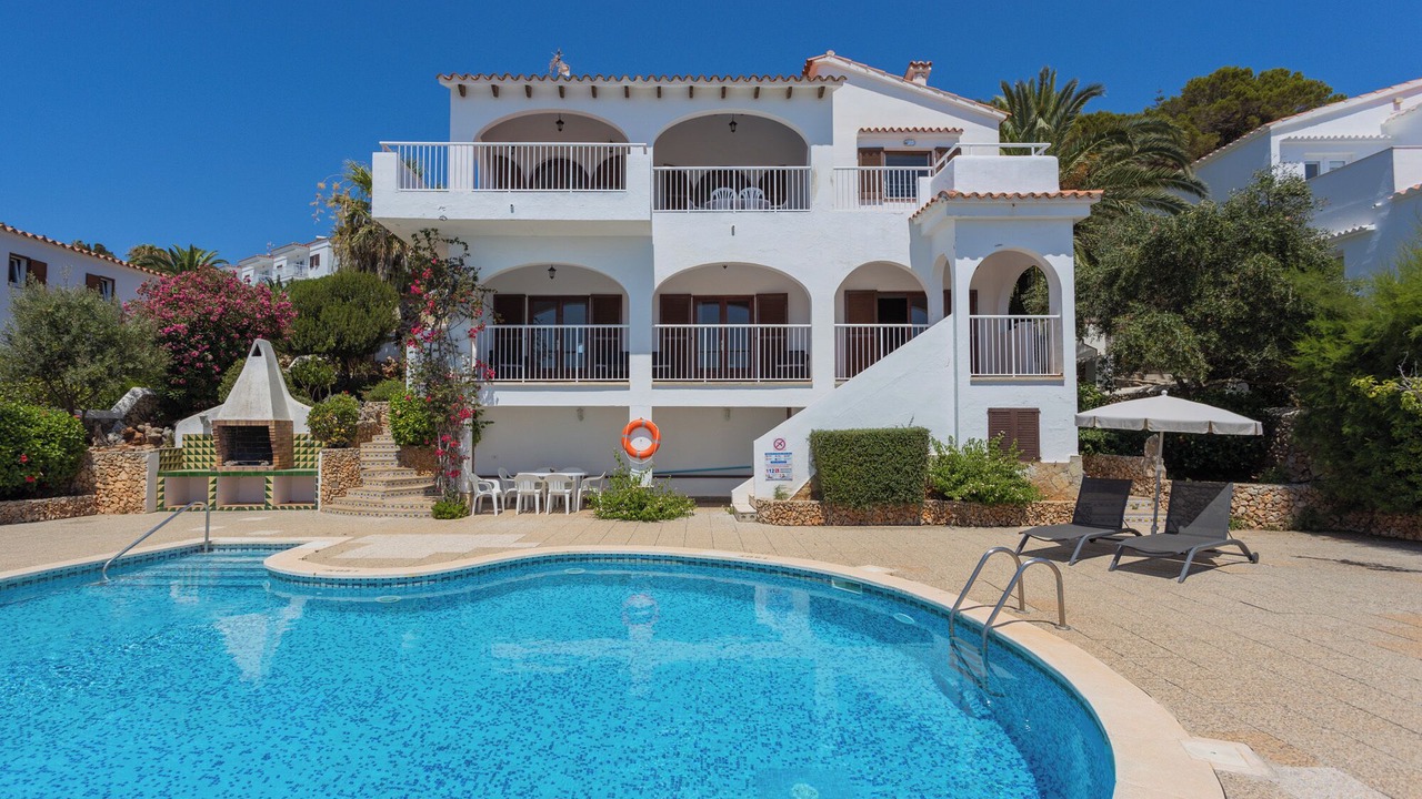 Photo of Outdoor in Sant Jaume Mediterrani