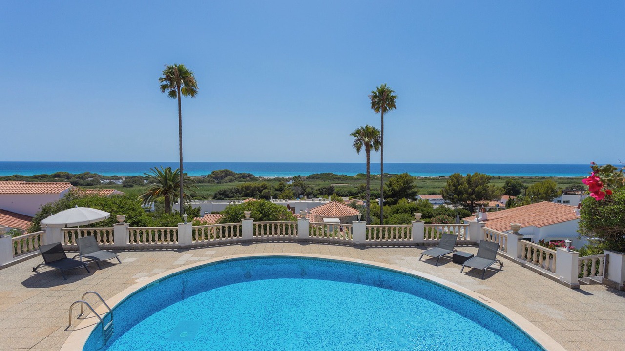 Photo of Outdoor in Sant Jaume Mediterrani