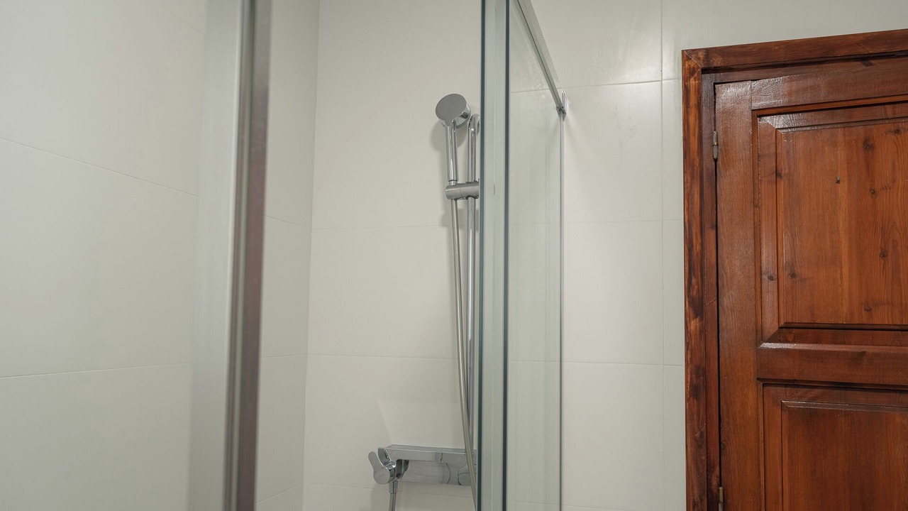 Photo of Bathroom in Sant Jaume Mediterrani