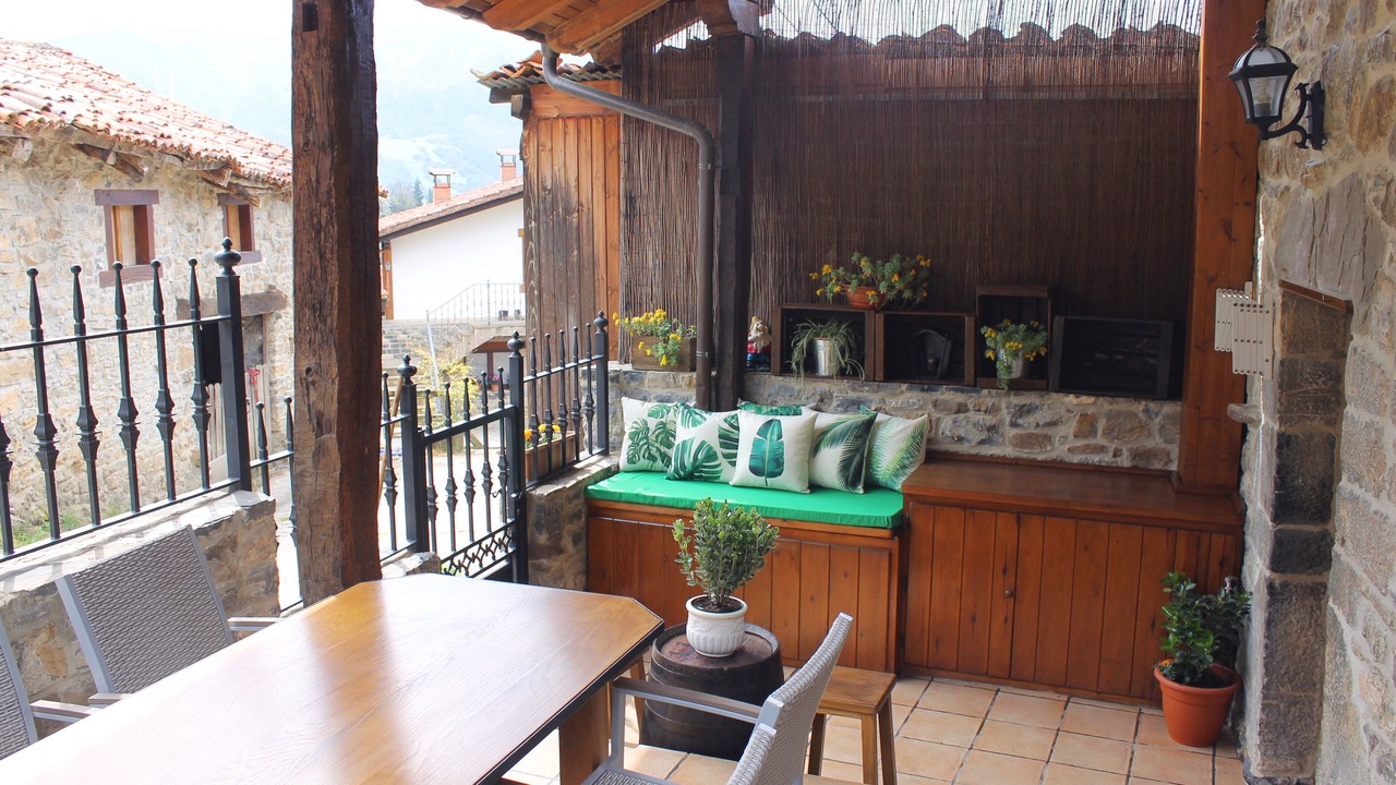 Photo of Outdoor in Potes
