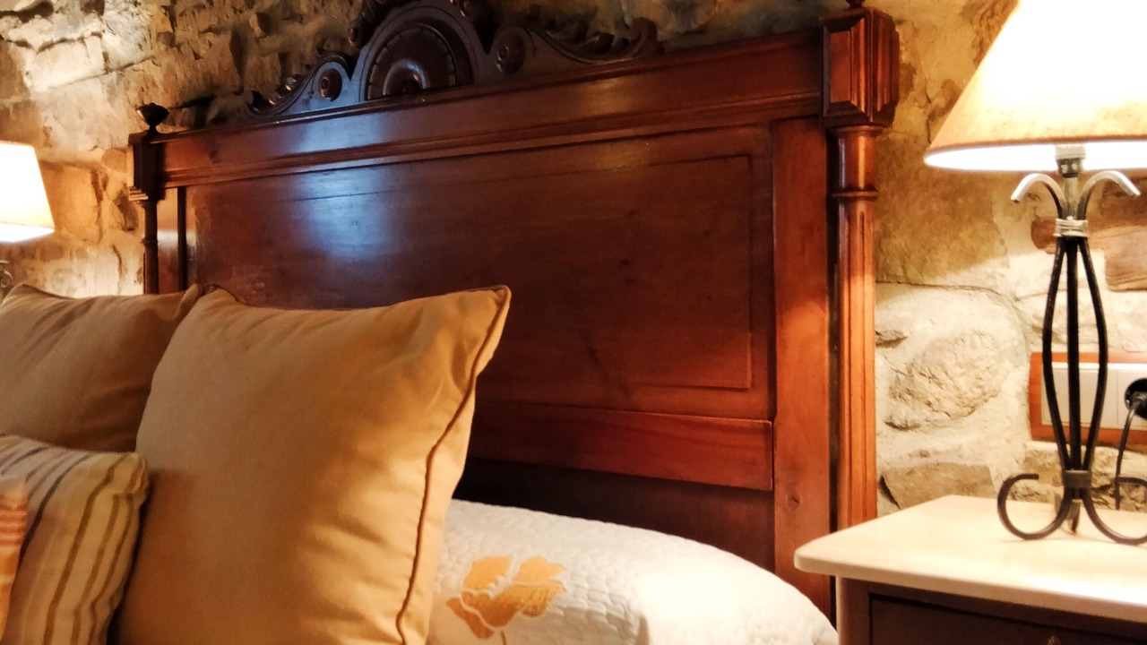 Photo of Bedroom in Potes