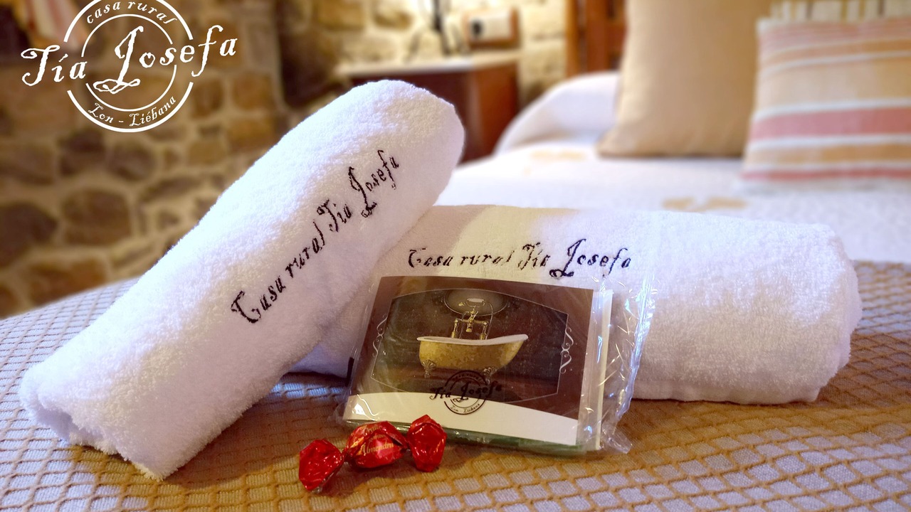 Photo of Bedroom in Potes