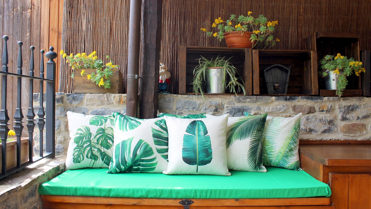 Photo of Outdoor in Potes