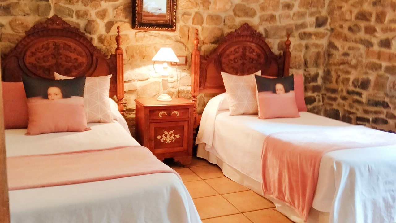 Photo of Bedroom in Potes