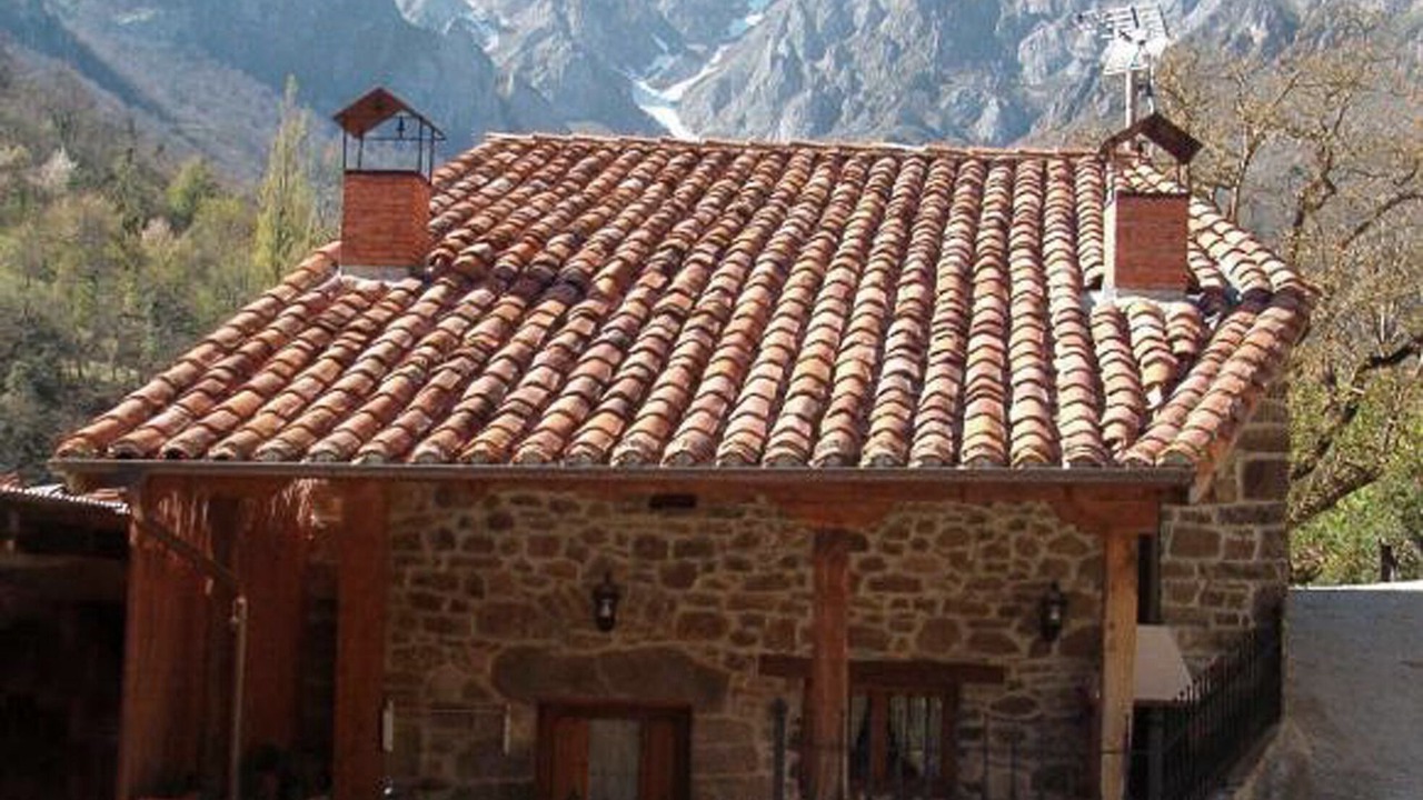 Photo of Outdoor in Potes