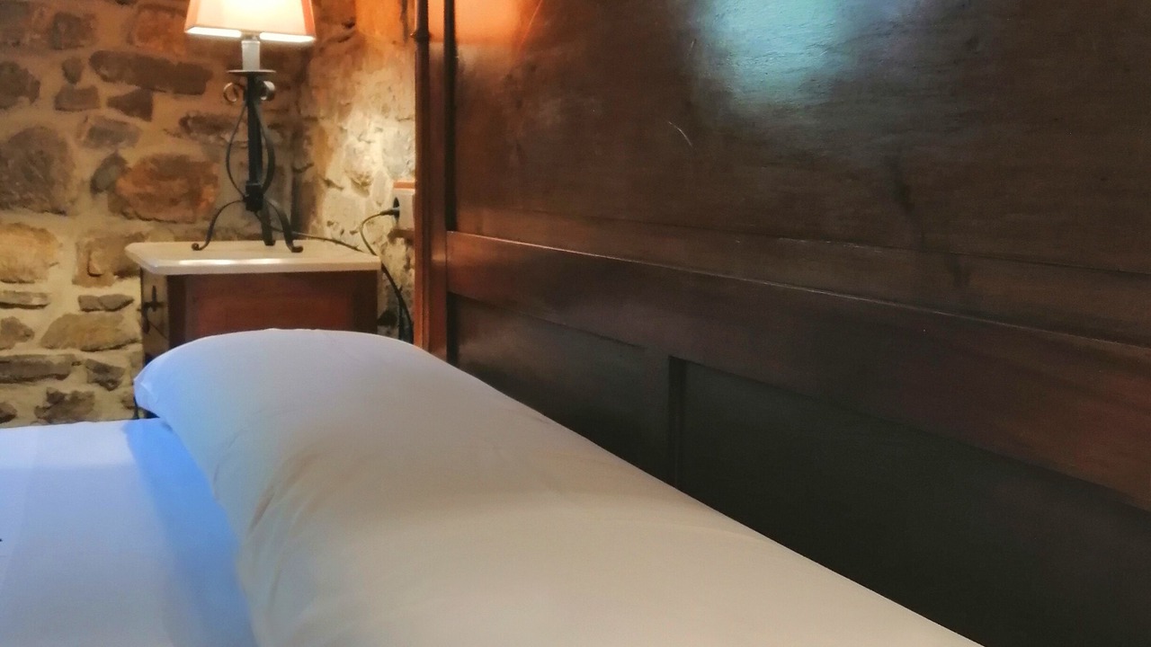 Photo of Bedroom in Potes