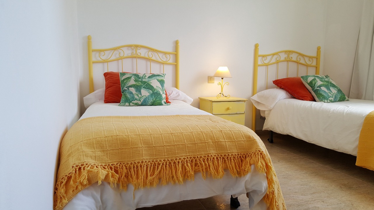 Photo of Bedroom in Bahia Calma
