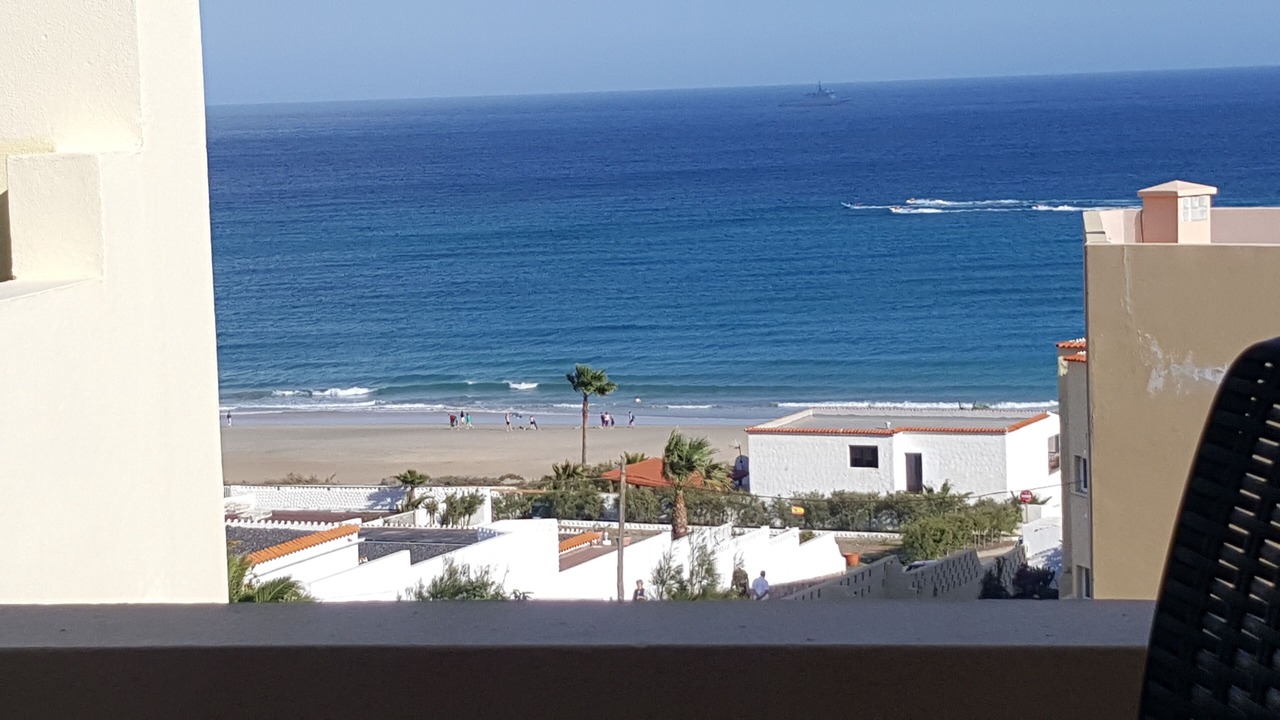Photo of Outdoor in Bahia Calma