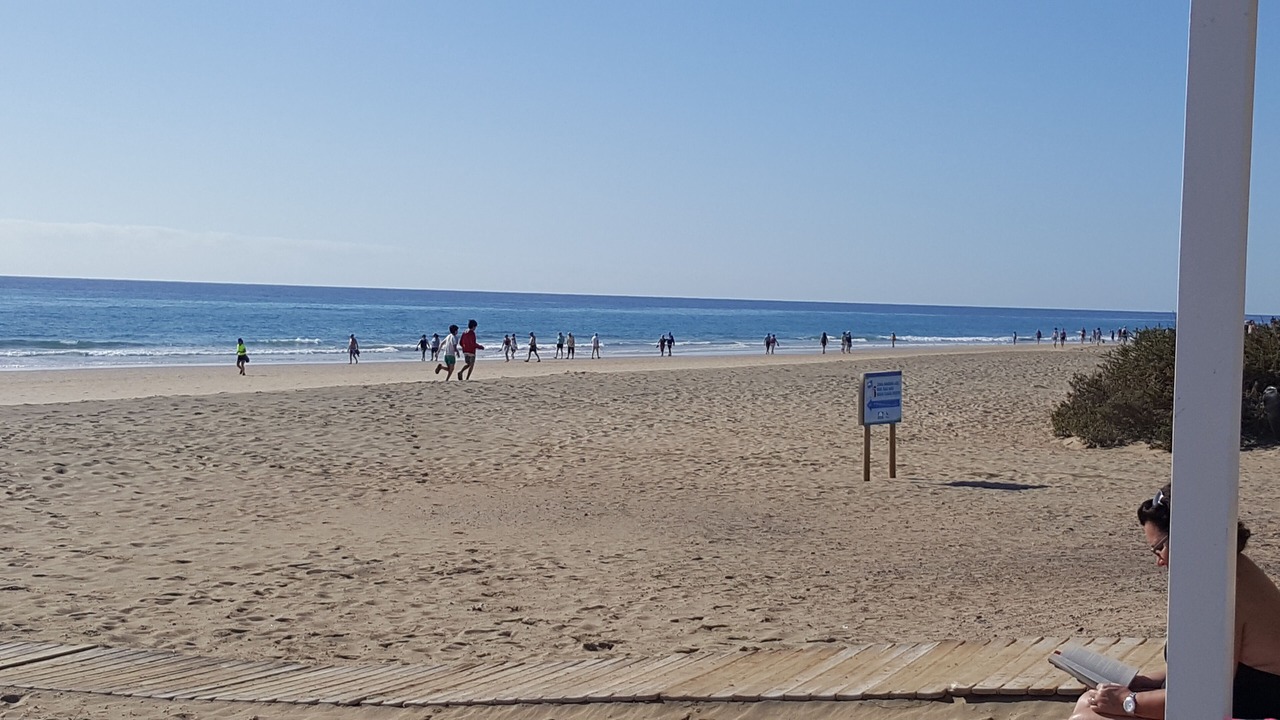 Photo of Others in Bahia Calma