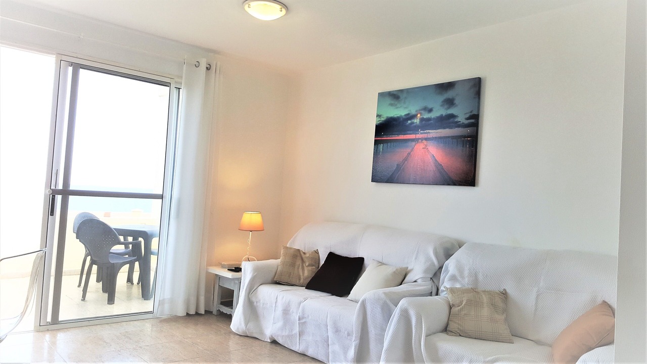 Photo of Livingroom in Bahia Calma
