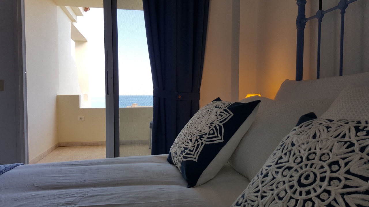 Photo of Bedroom in Bahia Calma