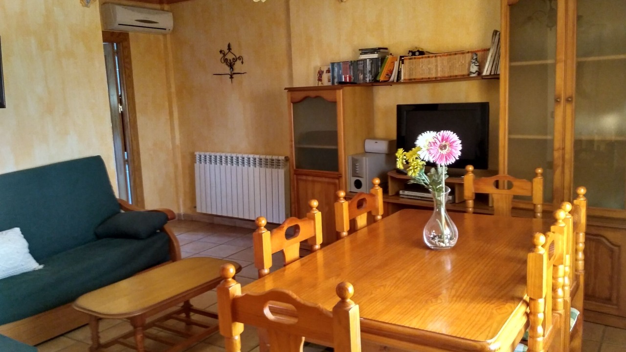 Photo of Livingroom in Angues