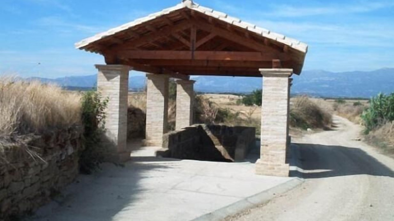 Photo of Outdoor in Angues