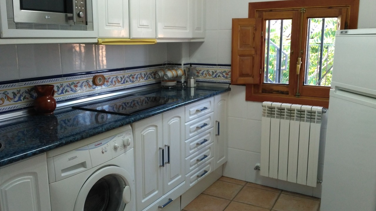 Photo of Kitchen in Angues