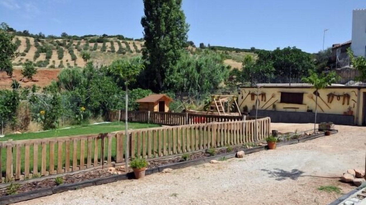 Photo of Outdoor in Canaleja